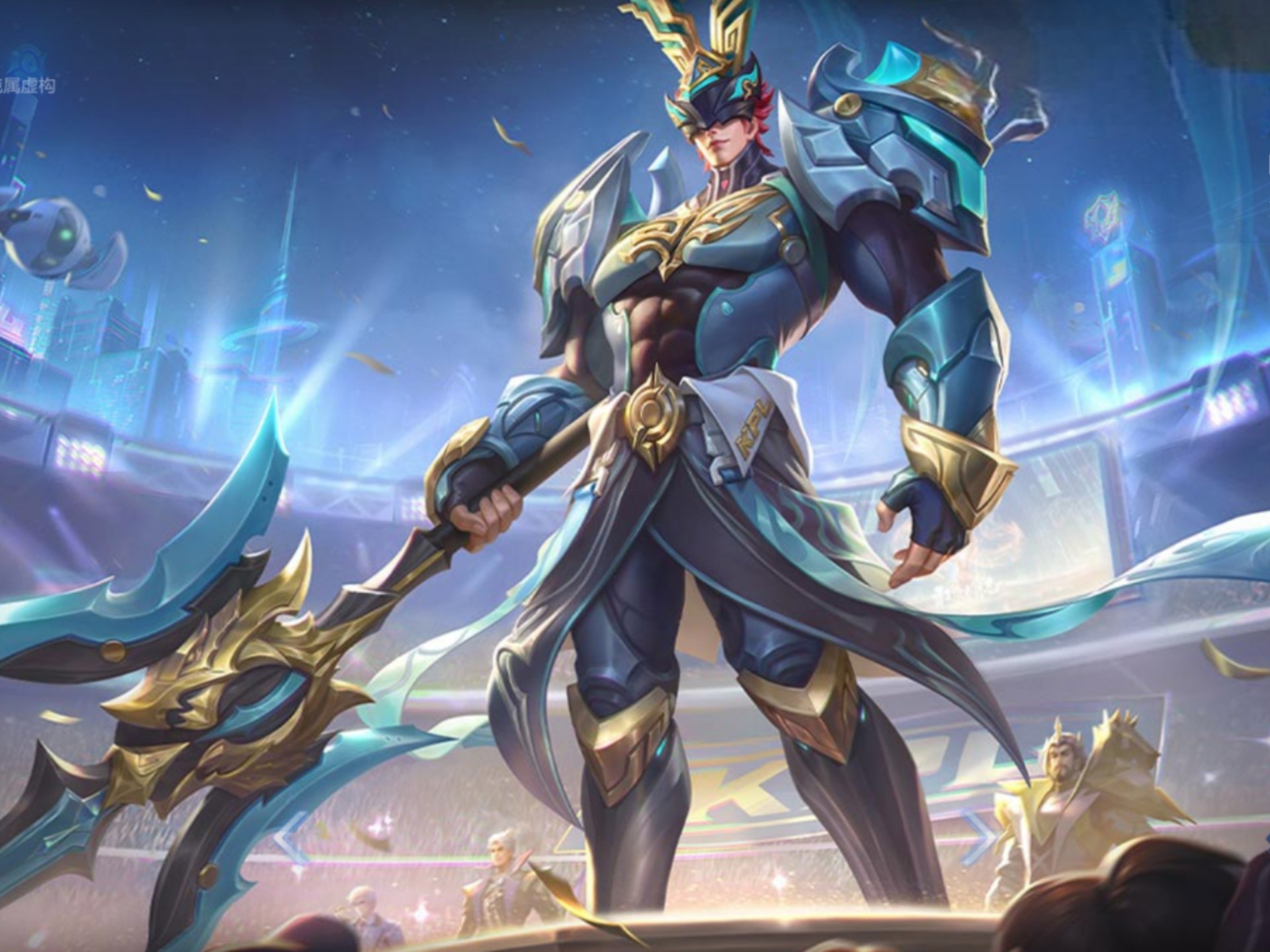 且总能在关 且总能在关