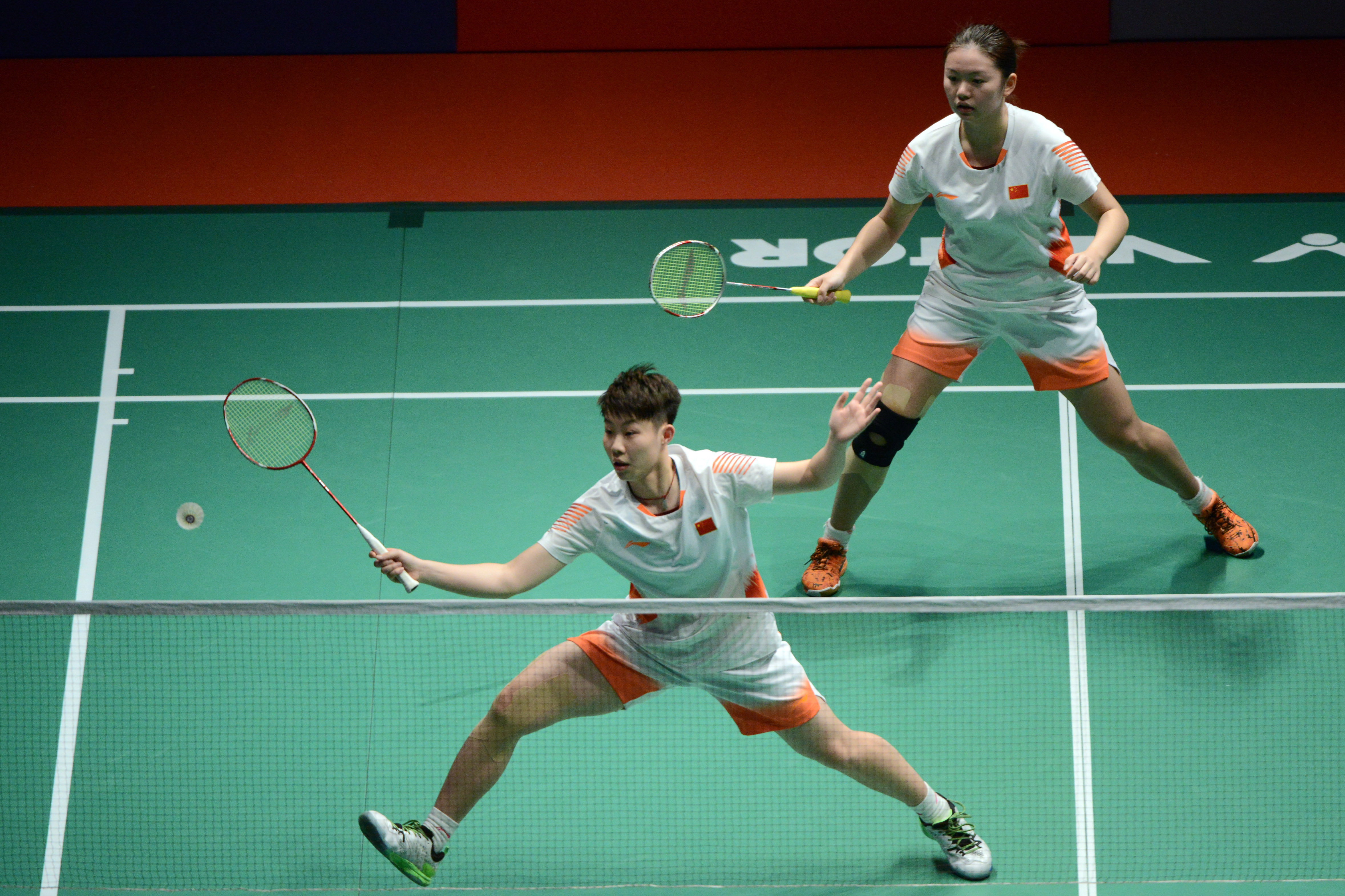 球员的冷静 球员的冷静