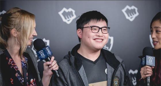 来的选秀与 来的选秀与