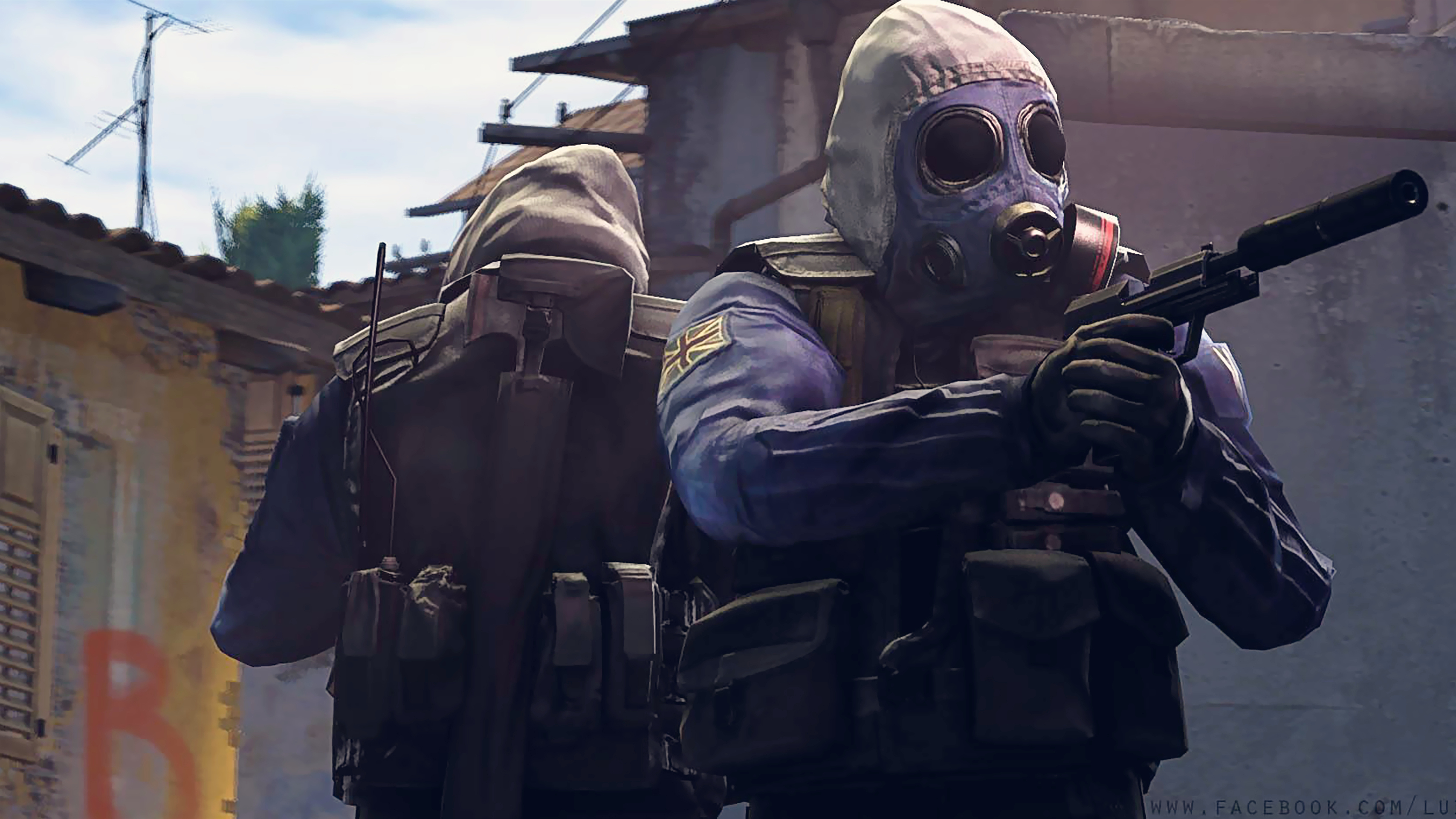 保持网前球 保持网前球