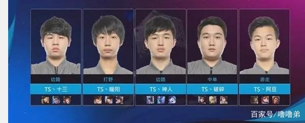 两人共同点