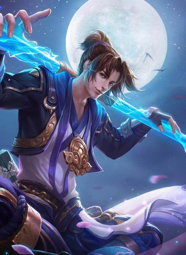许多人相信